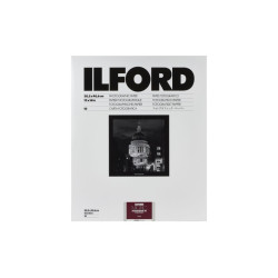 ILFORD 30.5x40.6/10 Multigrade RC Portfolio, černobílý fotopapír,  MGRCPF.44K (pearl)