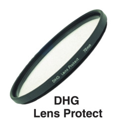 DHG-67mm Lens Protect MARUMI