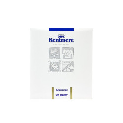 KENTMERE 13x18/25 VC SELECT, černobílý papír, RC 1M (lesk)
