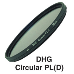 DHG-86mm Circular PL MARUMI