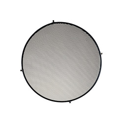 20°/43 cm voštinový filtr pro Beauty Dish, FOMEI