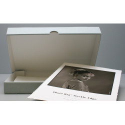605 x 435 x 35 mm Archive & Portfolio Boxes Hahnemühle