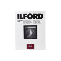 ILFORD 27.9x35.6/50 Multigrade RC Portfolio, černobílý fotopapír,  MGRCPF.44K (pearl)