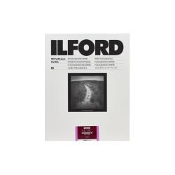ILFORD 27,9x35,6/50 Multigrade RC Portfolio, černobílý fotopapír,  MGRCPF.1K (lesk)
