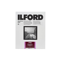ILFORD 20x25/100 Multigrade RC Portfolio, černobílý fotopapír,  MGRCPF.1K (lesk)