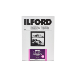 ILFORD 12.7x17.8/250 Multigrade V, černobílý fotopapír, MGRCDL.1M (lesk)