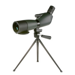 FOMEI 15-45x60 Zoom Spotting Scope, dalekohled, povrchová vada optiky, FOMEI