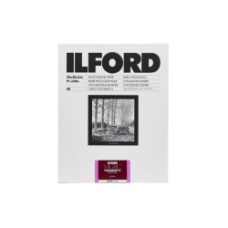 ILFORD 24x30,5/50 Multigrade RC Portfolio, černobílý fotopapír,  MGRCPF.1K (lesk)