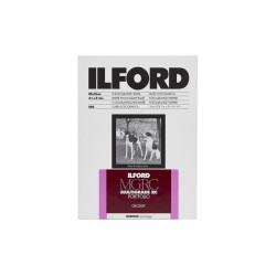 ILFORD 10x15/100 Multigrade RC Portfolio, černobílý fotopapír,  MGRCPF.1K (lesk)
