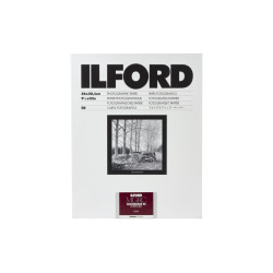 ILFORD 24x30.5/50 Multigrade RC Portfolio, černobílý fotopapír,  MGRCPF.44K (pearl)