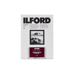 ILFORD 12.7x17.8/100 Multigrade RC Portfolio, černobílý fotopapír,  MGRCPF.44K (pearl)