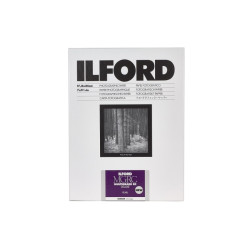 ILFORD 18x24/100 Multigrade V, černobílý fotopapír, MGRCDL.44M (pearl)