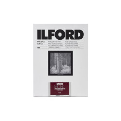ILFORD 17.8x24/100 Multigrade RC Portfolio, černobílý fotopapír,  MGRCPF.44K (pearl)
