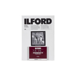 ILFORD 10x15/100 Multigrade RC Portfolio, černobílý fotopapír,  MGRCPF.44K (pearl)