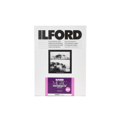 ILFORD 8.9x12.7/100 Multigrade V, černobílý fotopapír, MGRCDL.1M (lesk)