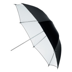 St.deštník W-85A/bílý, Terronic