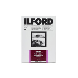 ILFORD 13x18/100 Multigrade RC Portfolio, černobílý fotopapír,  MGRCPF.1K (lesk)