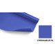 2,72x11m CHROMABLOUE FOMEI, klíčovací modrá papírová role, fotografické pozadí