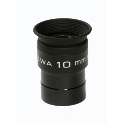 SWA-10, Wide okulár 700 / 10mm (31,7mm-1,1/4inch), FOMEI