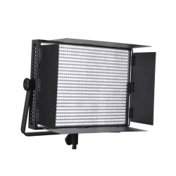 LED Light 1200-54 (5400K), trvalé světlo, FOMEI - stopy po používání