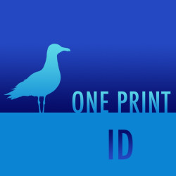 One Print rozšíření ID