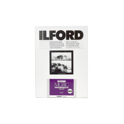 ILFORD 27.9x35.6/50 Multigrade V, černobílý fotopapír, MGRCDL.44M (pearl)