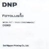 20x30 cm | 110 ks | DNP DS80DX Duplex