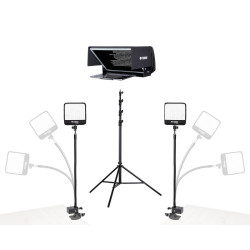 Teleprompter home set FOMEI