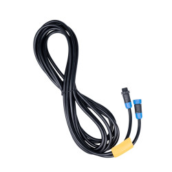 Prodlužovací kabel 6 m / ROLL RGB 100 / 300 BX