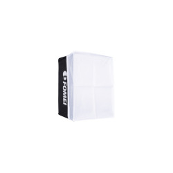 Softbox 21x21cm pro LED ROLL 18