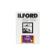 ILFORD 12.7x17.8/250 Multigrade V, černobílý fotopapír, MGRCDL.25M (satin)