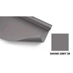 3,55 x 15,2m SMOKE GREY