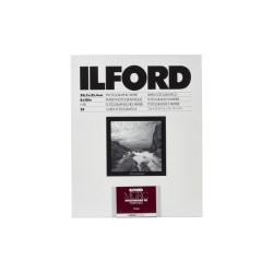 ILFORD 20.3x25.4/25 Multigrade RC Portfolio, černobílý fotopapír,  MGRCPF.44K (pearl)