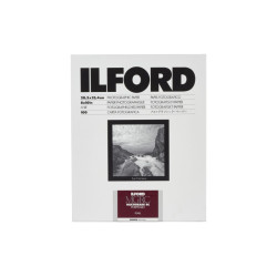 ILFORD 20.3x25.4/100 Multigrade RC Portfolio, černobílý fotopapír,  MGRCPF.44K (pearl)