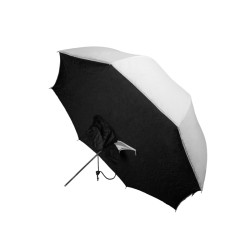 FOMEI Studiový deštník Translucent 100 cm