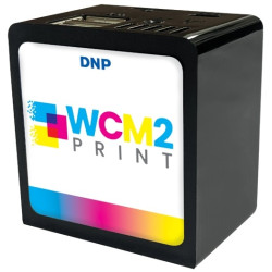 WCM 2, Wireless Connect Module DNP