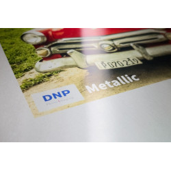 15x20 cm | 200 ks | DNP DS620 (6x8) Metallic