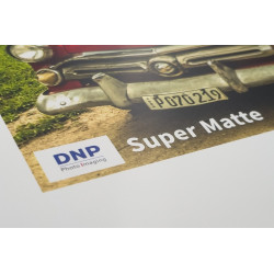 15x20 cm | 200 ks | DNP DS620 (6x8) Super Matte