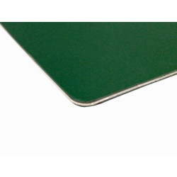 Řezací podložka 90 x 120 cm zeleno/zelená (86200014)