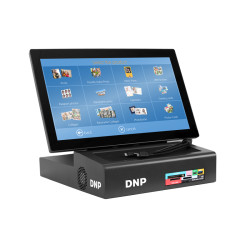 DNP DT-T90 Order Terminal